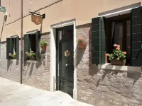 Alla Vite Dorata - Bed & Breakfasts