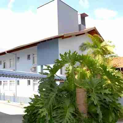 Hotel Kloppel Hotel Exterior