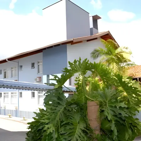 Hotel Kloppel