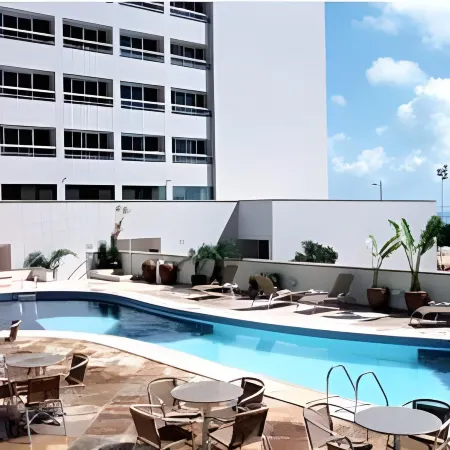 Hotel Luzeiros Fortaleza
