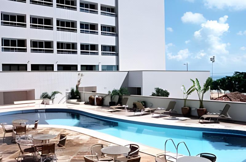 Hotel Luzeiros Fortaleza photo 2