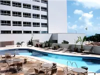 Hotel Luzeiros Fortaleza - Perheystävällinen