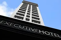 Amérian Executive Hotel Mendoza