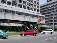 Hotel Praia Mar Hotel in zona Ceara Sup Club