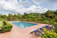 Protea Hotel Chipata - Pool