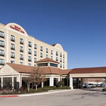 Hilton Garden Inn Dallas Lewisville