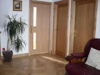 The Barn B&B - Wi-Fi