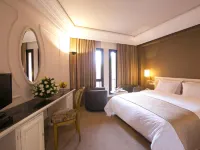 Nassim Hôtel Hotels in 