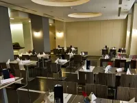 Hotel Timisoara - breakfast
