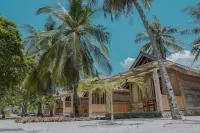 Anugerah Surf & Dive Resort