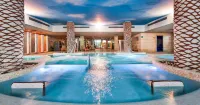 Hotel & Spa S'Entrador Playa
