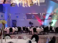 Hotel Scheidberg - Phòng tập thể hình