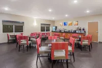 Comfort Inn Fort Morgan - breakfast