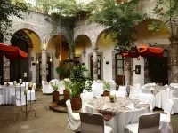 ホテル アラメダ セントロ ヒストリコ