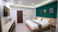 AIYARA Riverine Hotel Nakhon Phanom Hotel di Nakhon Phanom