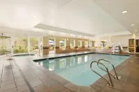 Fairfield Inn & Suites Portland South/Lake Oswego Hotels in Clackamas County