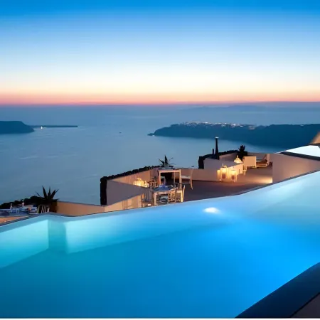 Grace Hotel, Auberge Collection