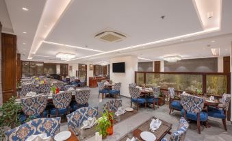 WelcomHeritage Elysium Resort & Spa
