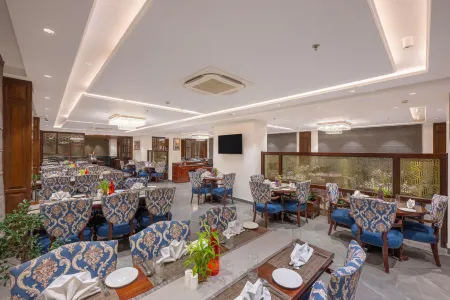 WelcomHeritage Elysium Resort & Spa