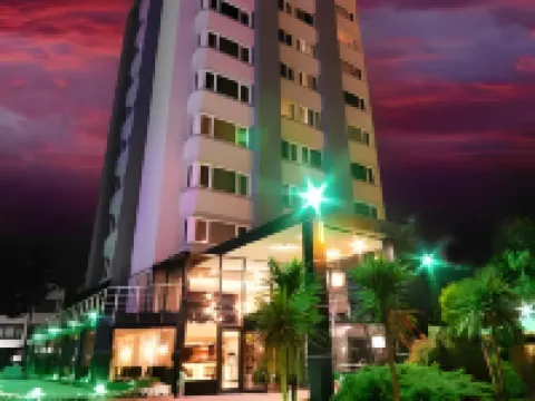 North Point Hotel Hotels in Samsun