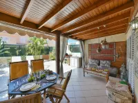 Duplex Sonnenland Los Tinos II 34 RB - Bungalows