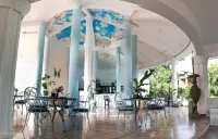 Sashas Holiday Village - spa