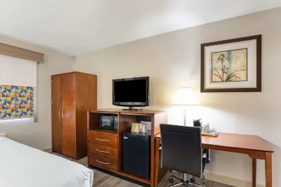 Best Western U. S. Inn Hotels in Nashville