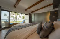 Longuinhos Beach Resort Hotels in 