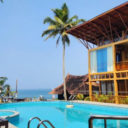 Sun View Beach Resort