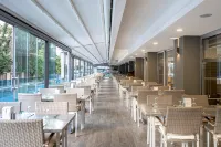 Avena Resort & Spa Hotel