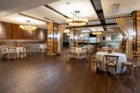 Wyndham Boca Raton - sarapan