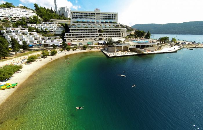Hotel Sunce Neum