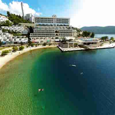 Hotel Sunce Neum Hotel Exterior