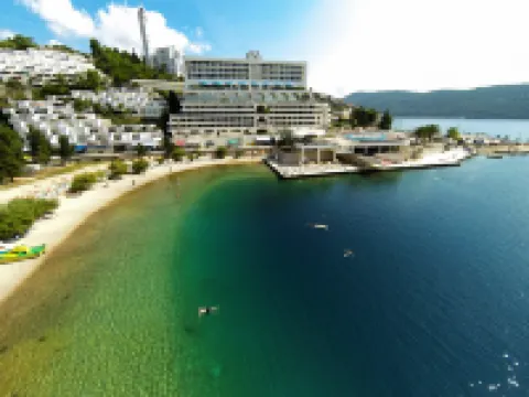 Hotel Sunce Neum Hotels in Neum