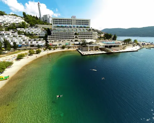 Hotel Sunce Neum Hotels in Neum