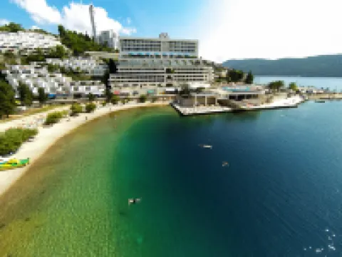 Hotel Sunce Neum