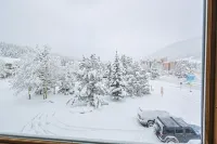 Cozy Fireplace and Spacious Interiors - Gorgeous Mountain Retreat Hotels in Copper Mountain
