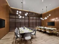 DoubleTree by Hilton Quzhou - พร้อมอาหารเช้า
