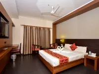Hotel Abirami Residency