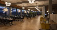 貝託度假酒店 - 早餐