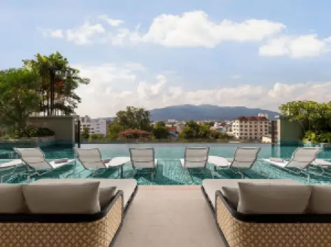 Chiang Mai Marriott Hotel