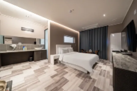 Boryeong (Daecheon) the City Hotel