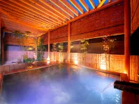 Business Hotel Wayokan Annex Wako Hotels in Inazawa