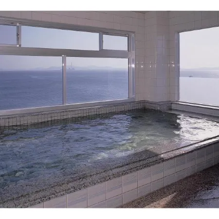 Atsumiya Marine Park Hotel