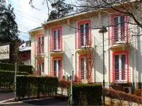 Rental Villa Art Road