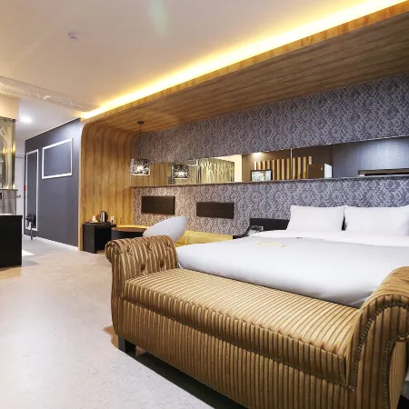 Seosan Time Motel