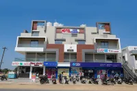 Hotel Hare Krishna