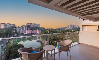 Regenta Place Vasco Goa