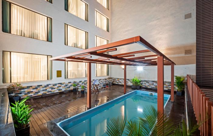 Grand Vijayawada by GRT Hotels