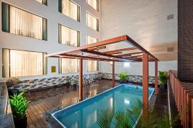 Grand Vijayawada by GRT Hotels